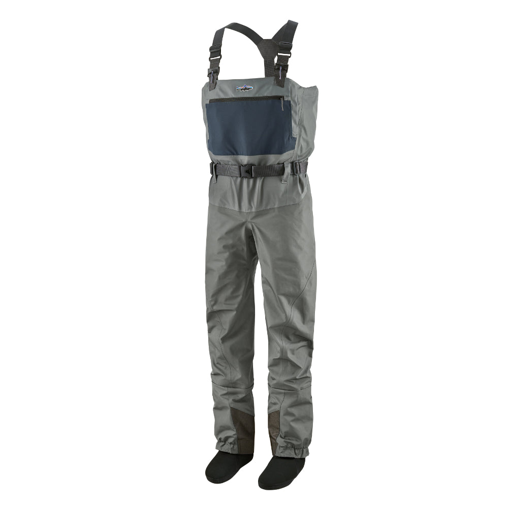 Patagonia Kahluuhousut Swiftcurrent Waders Men&#39;s Treeline Outdoors