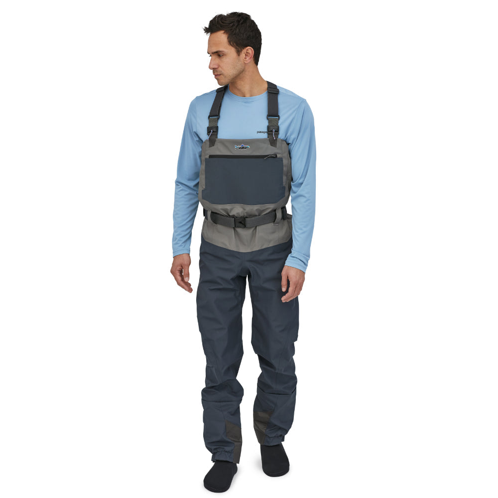 Patagonia Kahluuhousut Swiftcurrent Waders Men&#39;s Treeline Outdoors