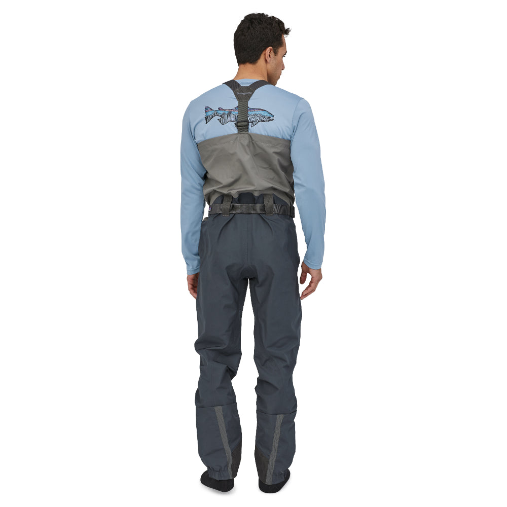Patagonia Kahluuhousut Swiftcurrent Waders Men&#39;s Treeline Outdoors