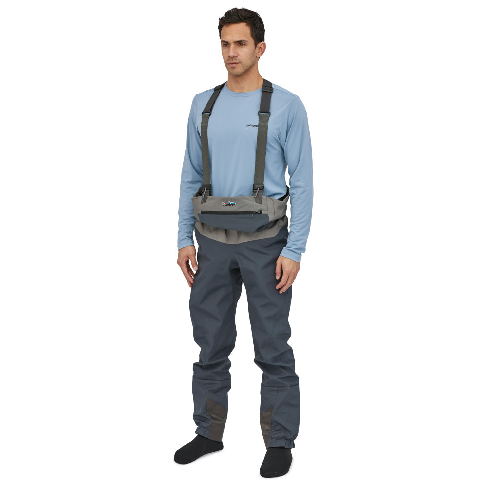 Patagonia Kahluuhousut Swiftcurrent Waders Men&#39;s Treeline Outdoors