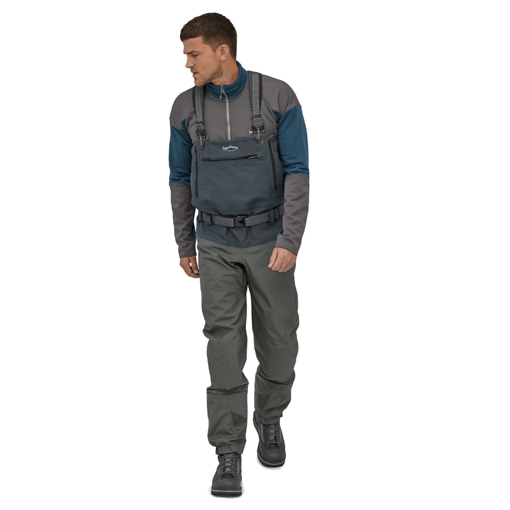 Patagonia Kahluuhousut Swiftcurrent Expedition Waders Men&#39;s Treeline Outdoors