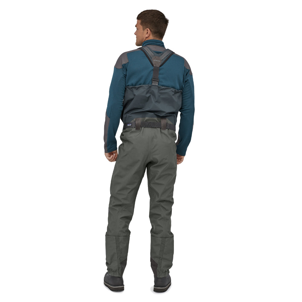 Patagonia Kahluuhousut Swiftcurrent Expedition Waders Men&#39;s Treeline Outdoors