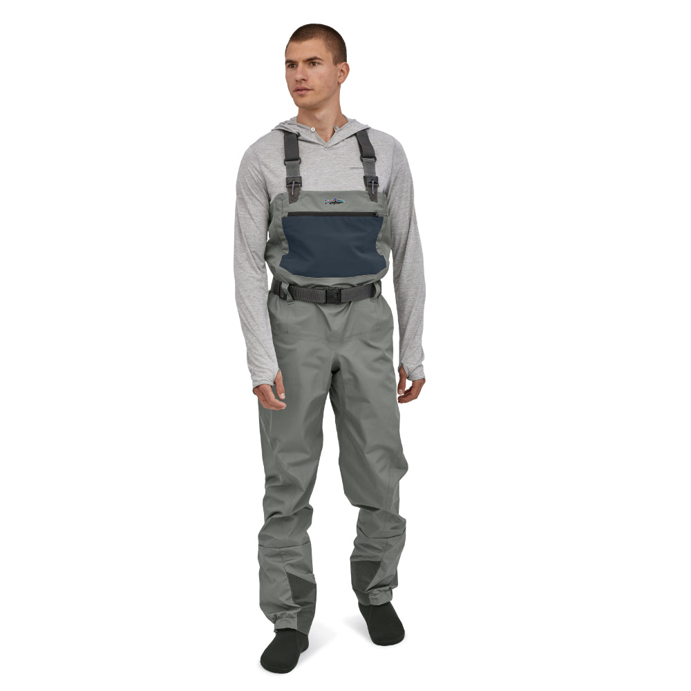 Patagonia Kahluuhousut Swiftcurrent Waders Men&#39;s Treeline Outdoors