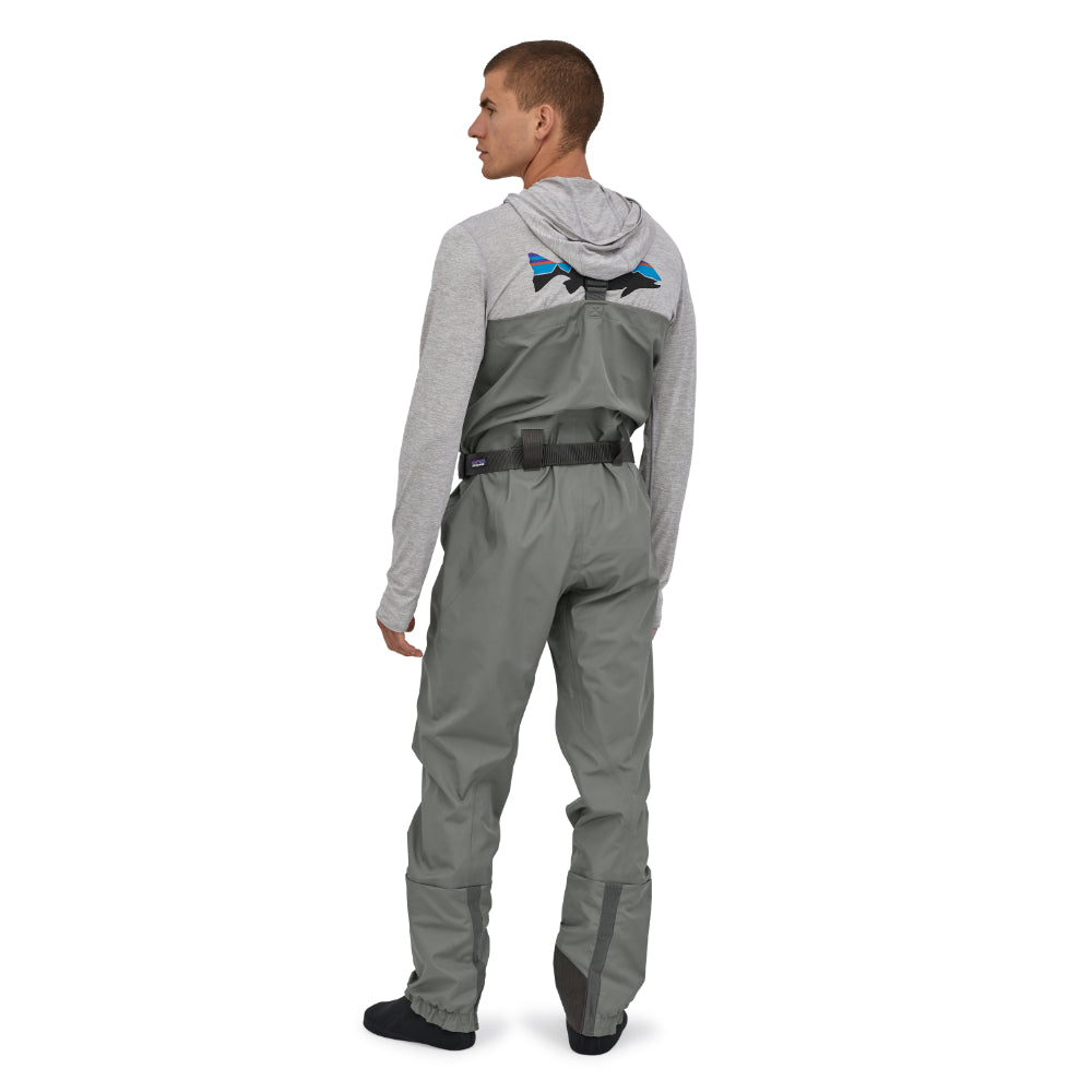 Patagonia Kahluuhousut Swiftcurrent Waders Men&#39;s Treeline Outdoors