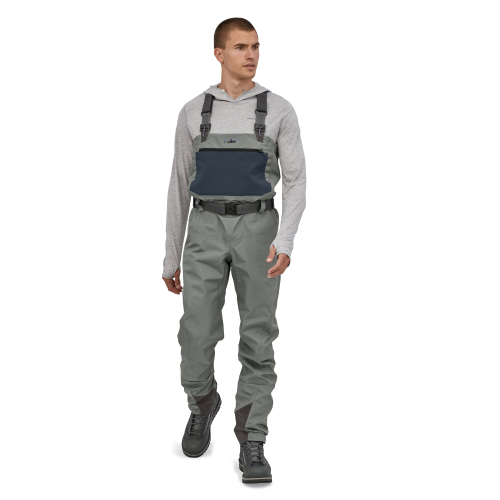 Patagonia Kahluuhousut Swiftcurrent Waders Men&#39;s Treeline Outdoors