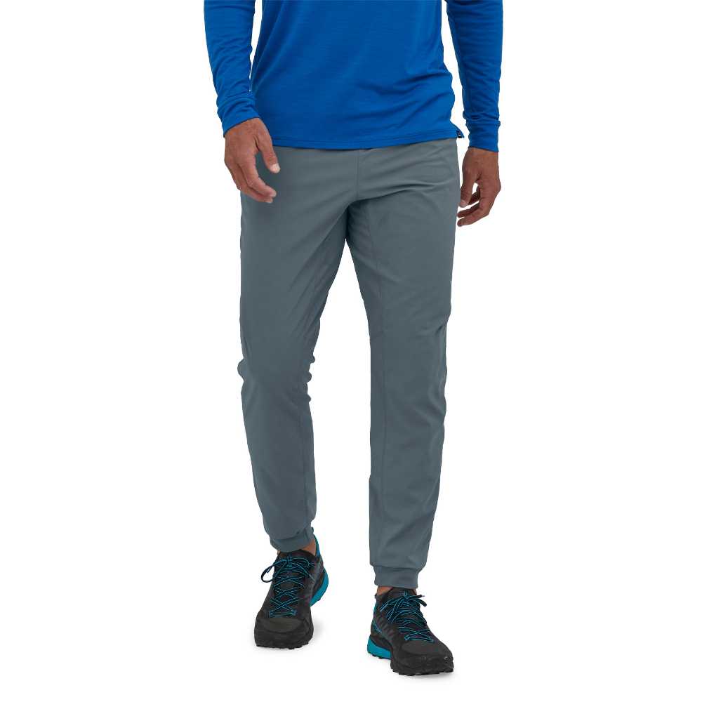 Patagonia Juoksuhousut Terrebonne Joggers Men&#39;s Treeline Outdoors