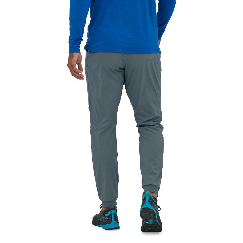 Patagonia Juoksuhousut Terrebonne Joggers Men&#39;s Treeline Outdoors