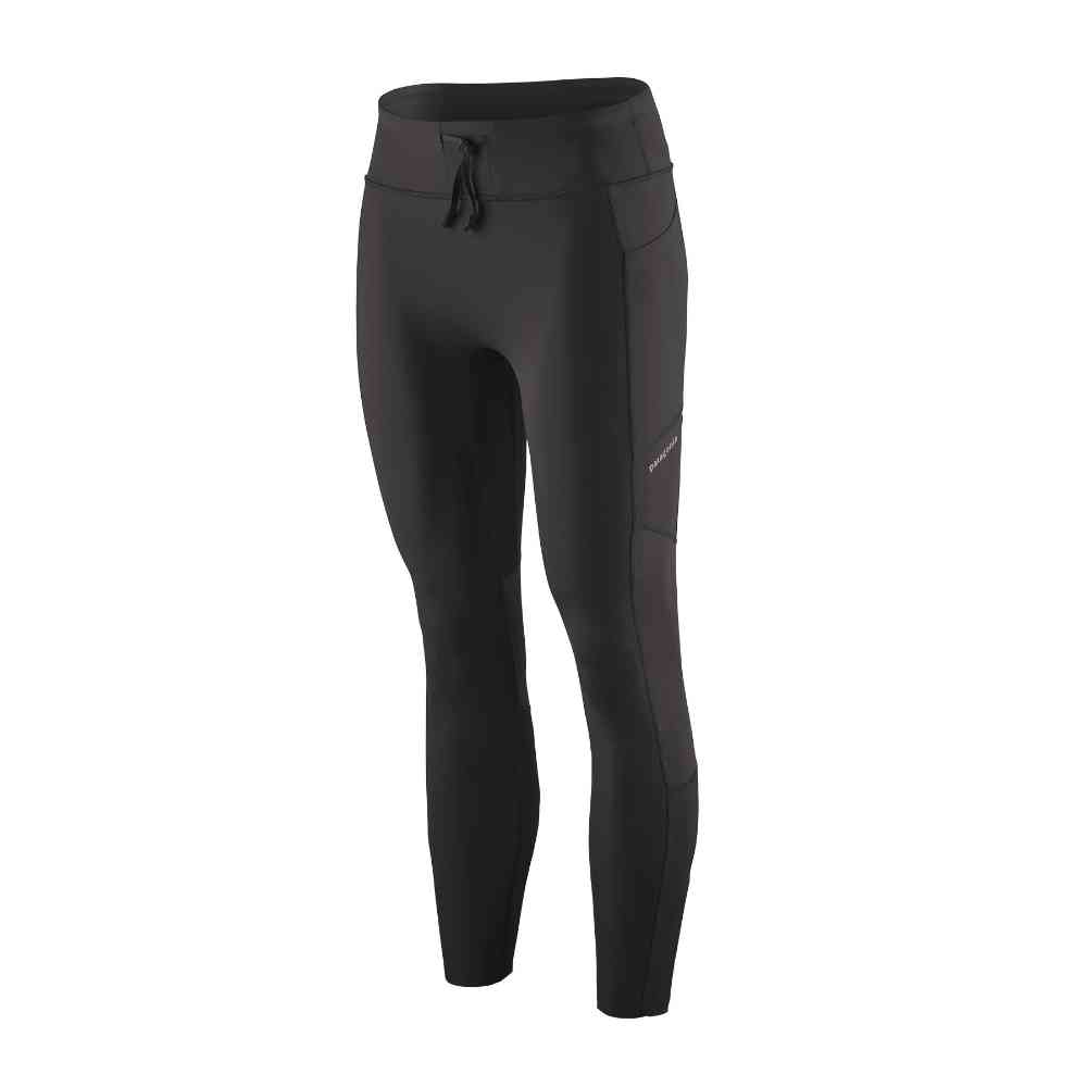 Patagonia Trikoot Endless Run 7/8 Tights Women&#39;s Treeline Outdoors