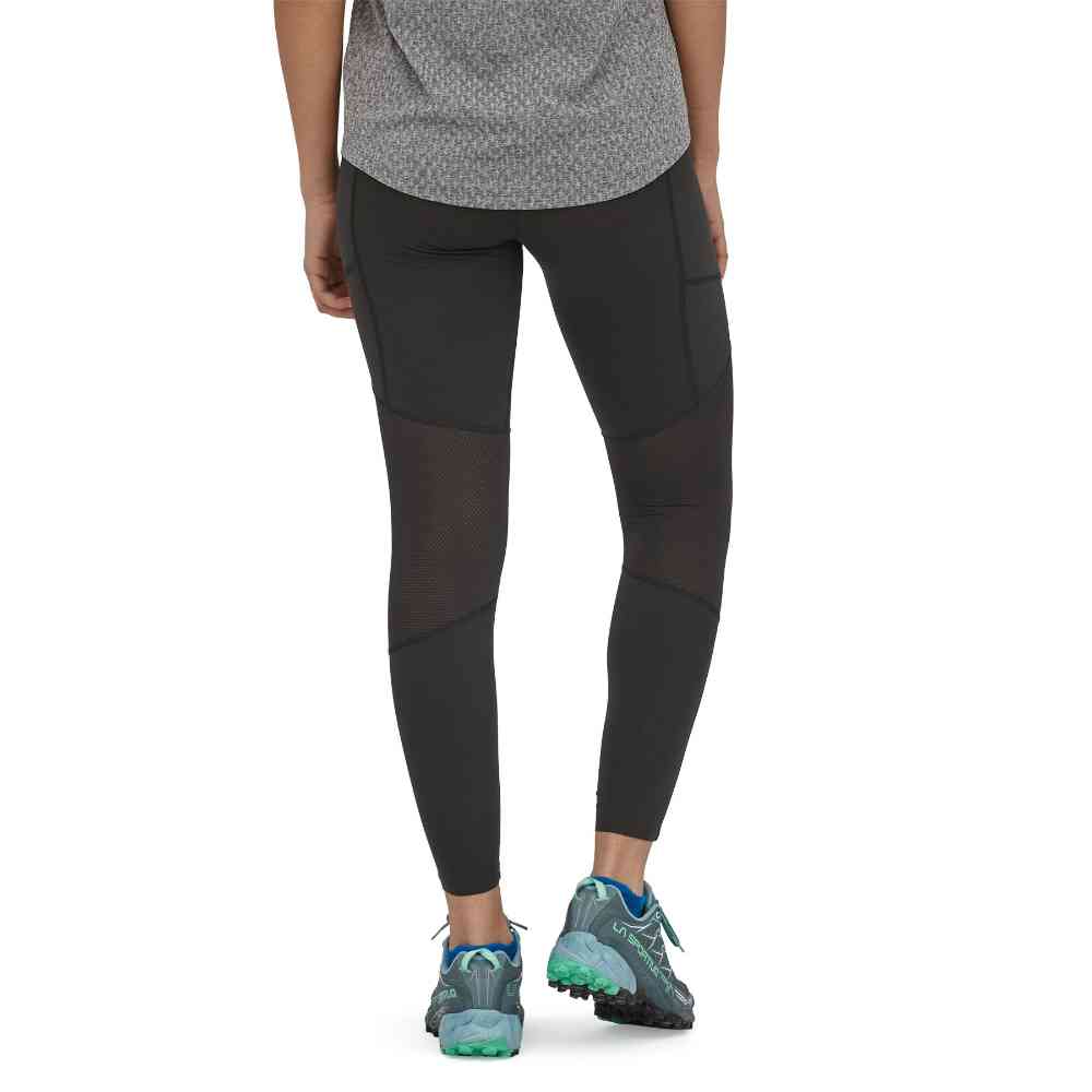 Patagonia Trikoot Endless Run 7/8 Tights Women&#39;s Treeline Outdoors