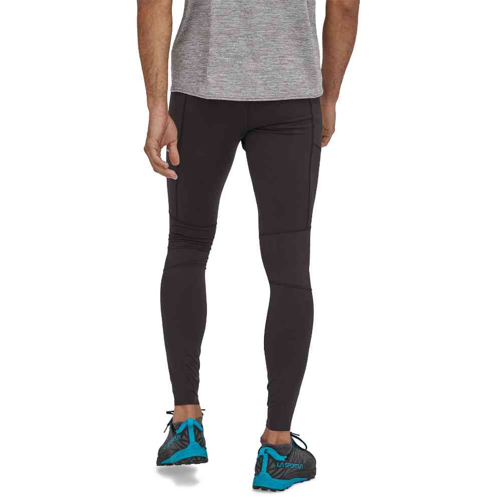 Patagonia Trikoot Endless Run Tights Men&#39;s Treeline Outdoors