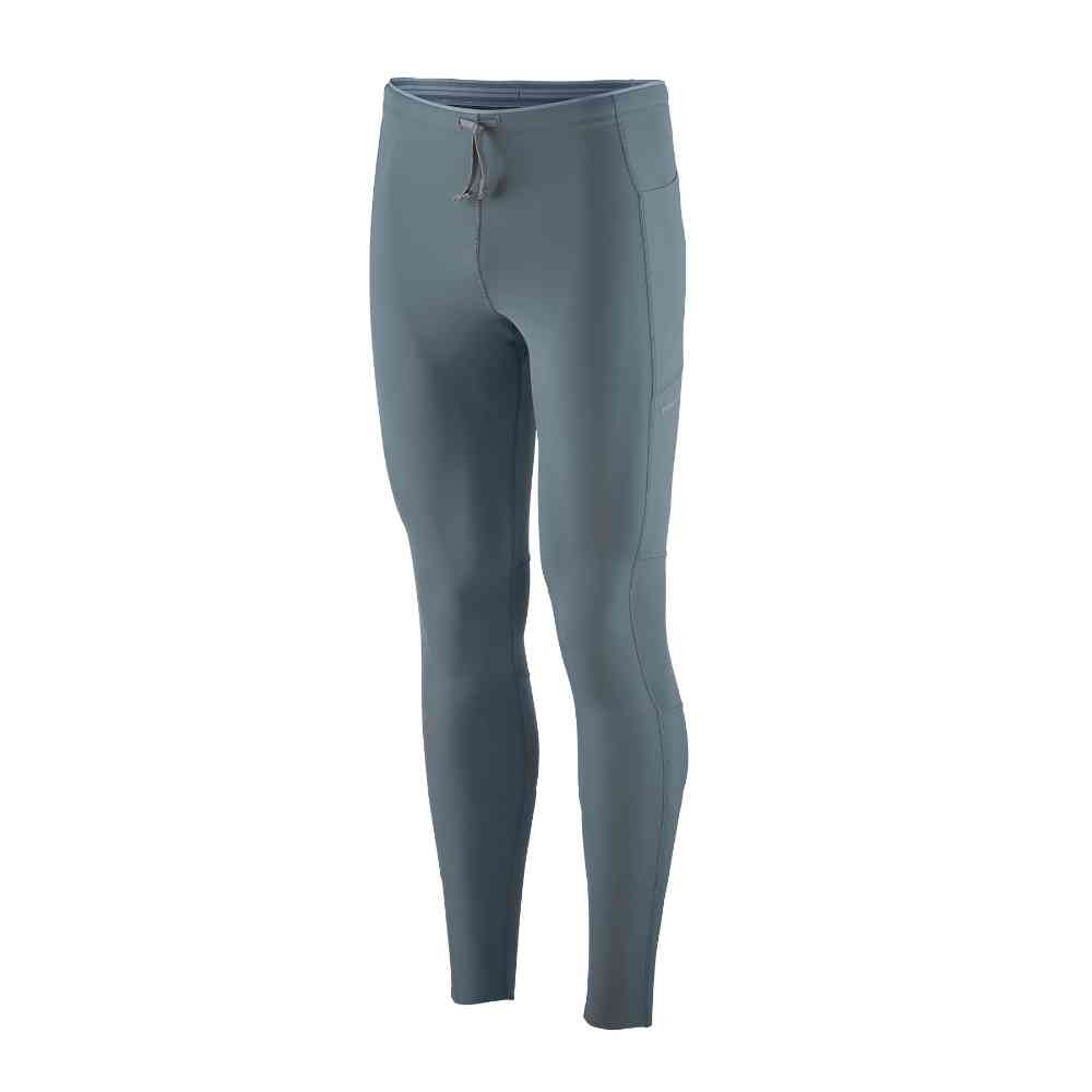 Patagonia Trikoot Endless Run Tights Men&#39;s Treeline Outdoors
