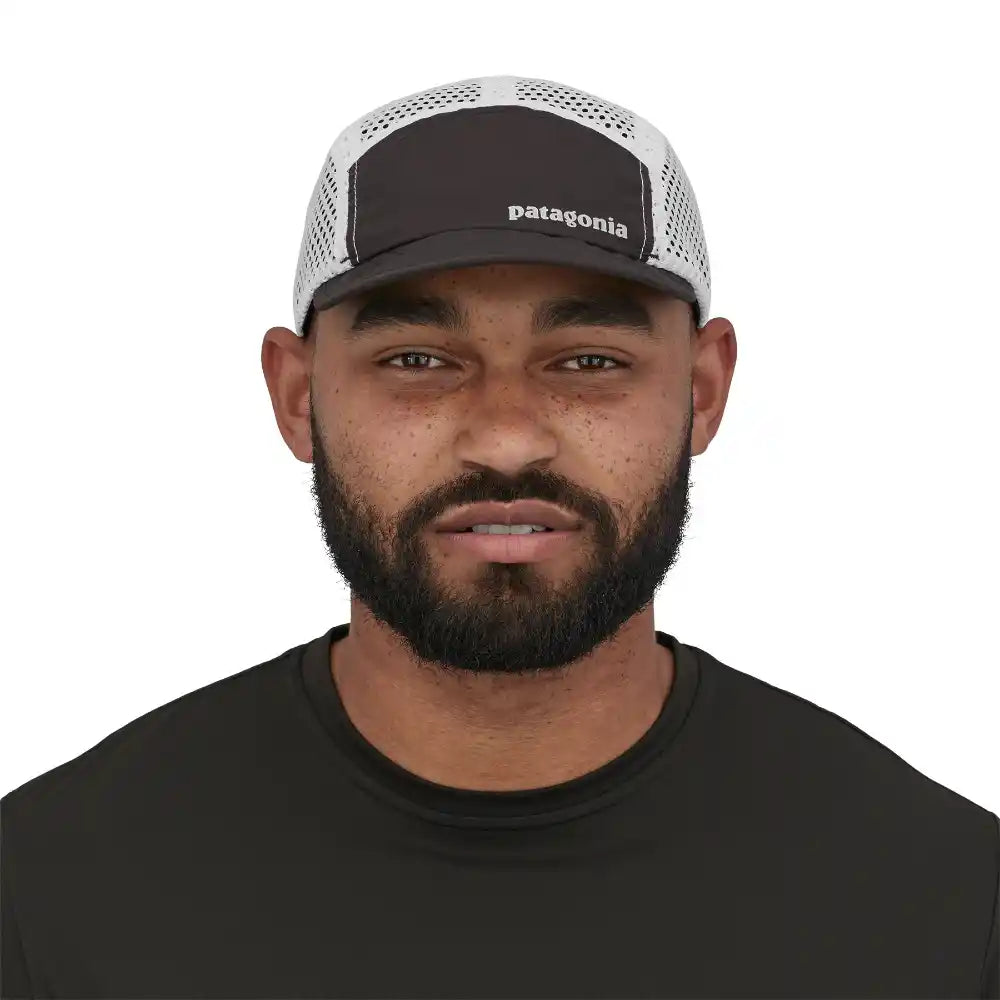 Patagonia Lippikset Duckbill Cap Treeline Outdoors