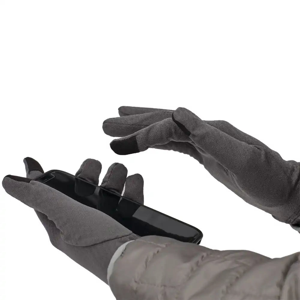 Patagonia Käsineet Capilene Midweight Liner Gloves Treeline Outdoors
