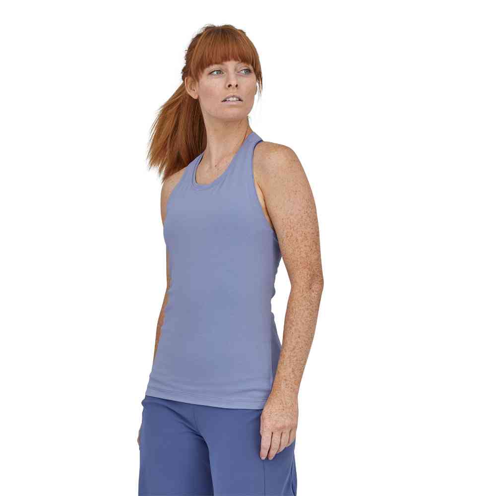 Patagonia T-paidat Women&#39;s Arnica Tank Top Treeline Outdoors