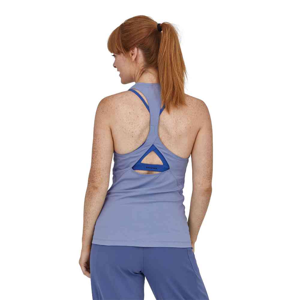 Patagonia T-paidat Women&#39;s Arnica Tank Top Treeline Outdoors