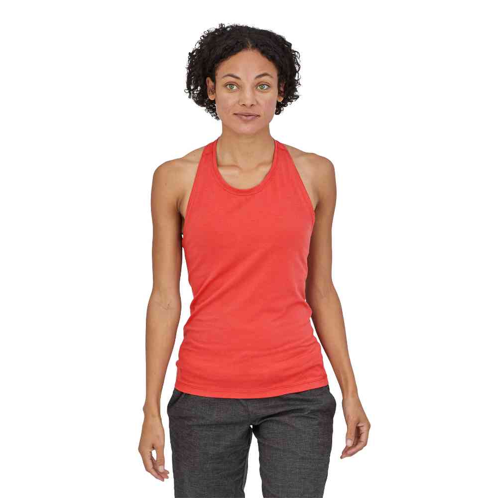 Patagonia T-paidat Women&#39;s Arnica Tank Top Treeline Outdoors