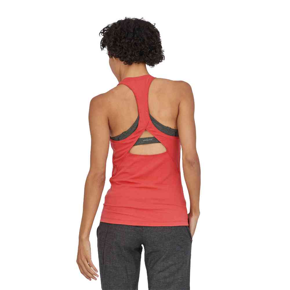 Patagonia T-paidat Women&#39;s Arnica Tank Top Treeline Outdoors