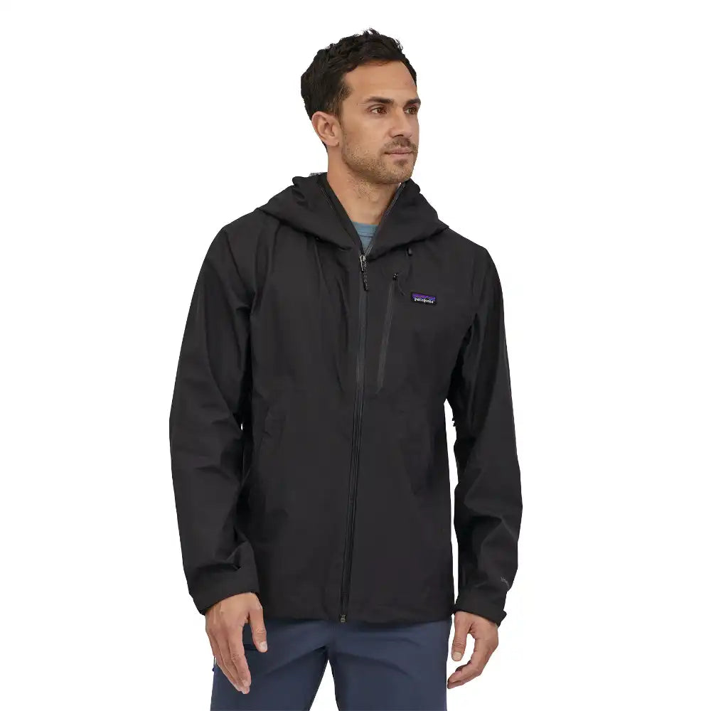 Patagonia Vedenpitävät kuoritakit Granite Crest Jacket Men&#39;s Treeline Outdoors
