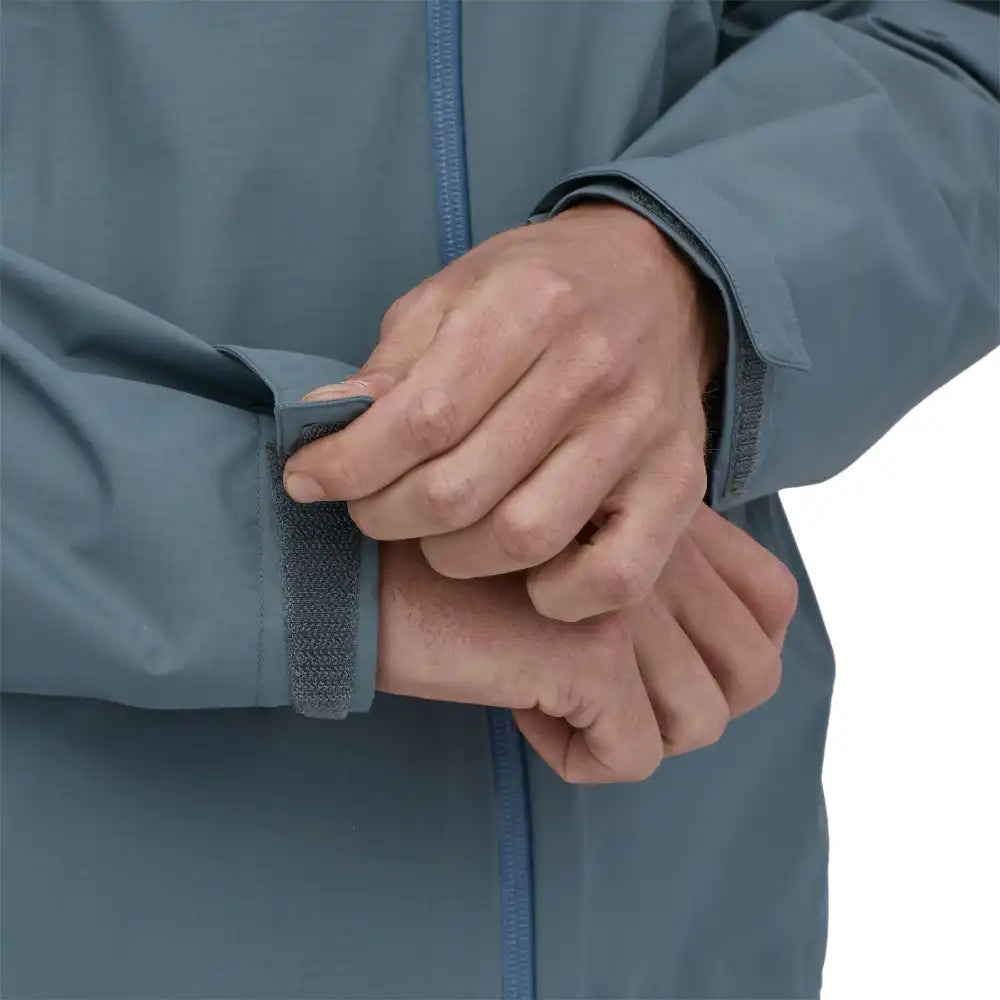 Patagonia Vedenpitävät kuoritakit Granite Crest Jacket Men&#39;s Treeline Outdoors