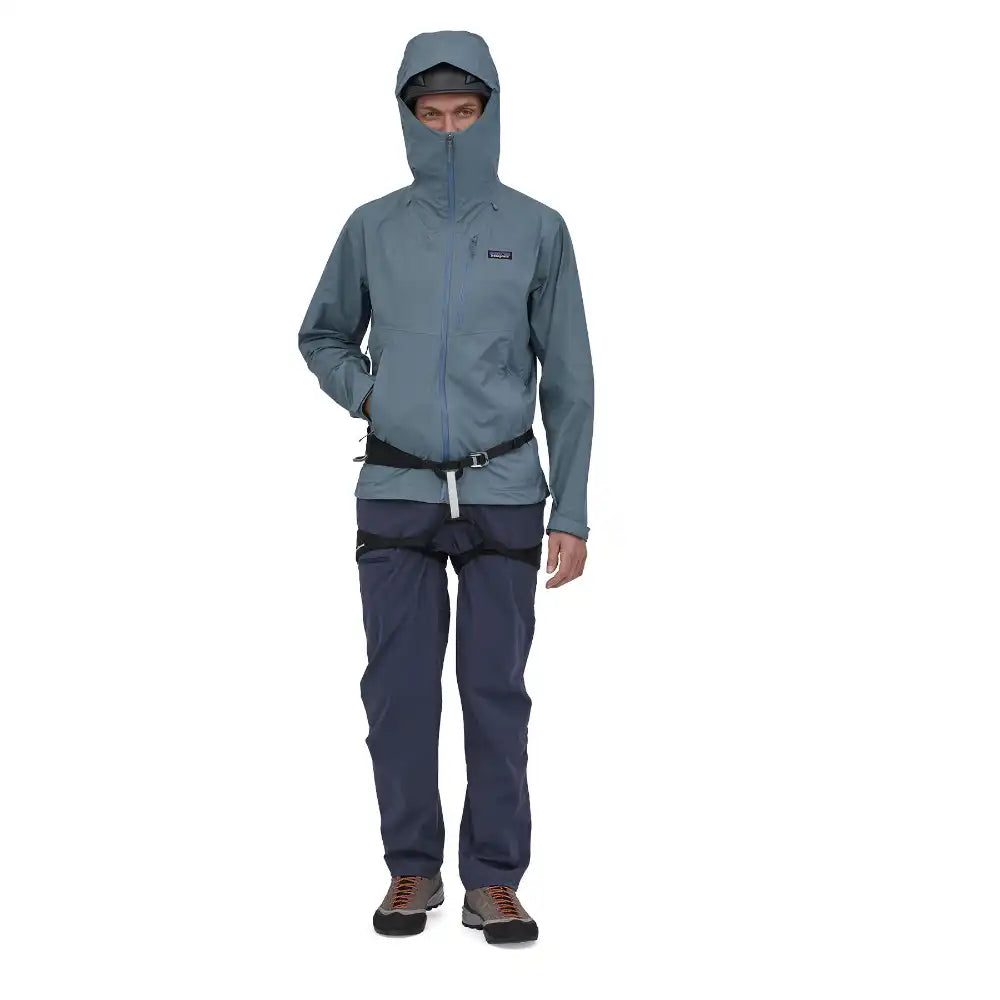 Patagonia Vedenpitävät kuoritakit Granite Crest Jacket Men&#39;s Treeline Outdoors