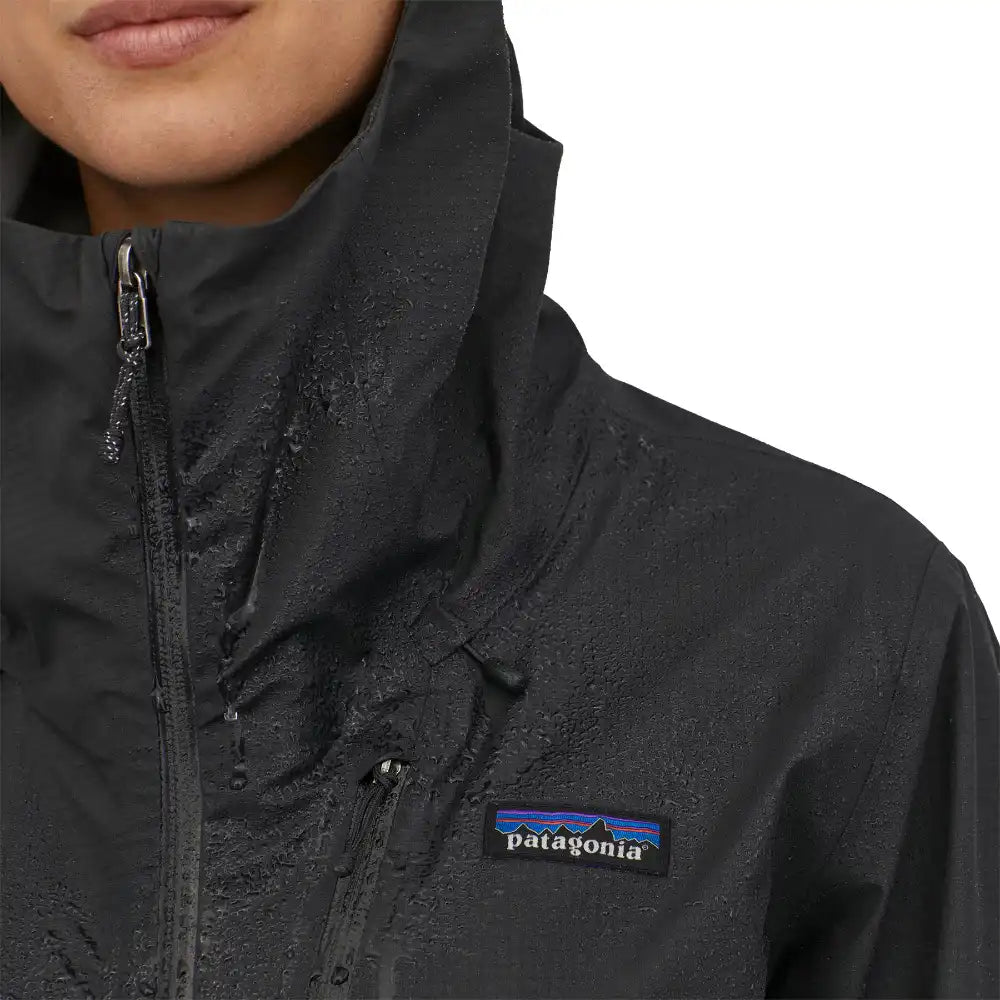 Patagonia Vedenpitävät kuoritakit Granite Crest Jacket Women&#39;s Treeline Outdoors