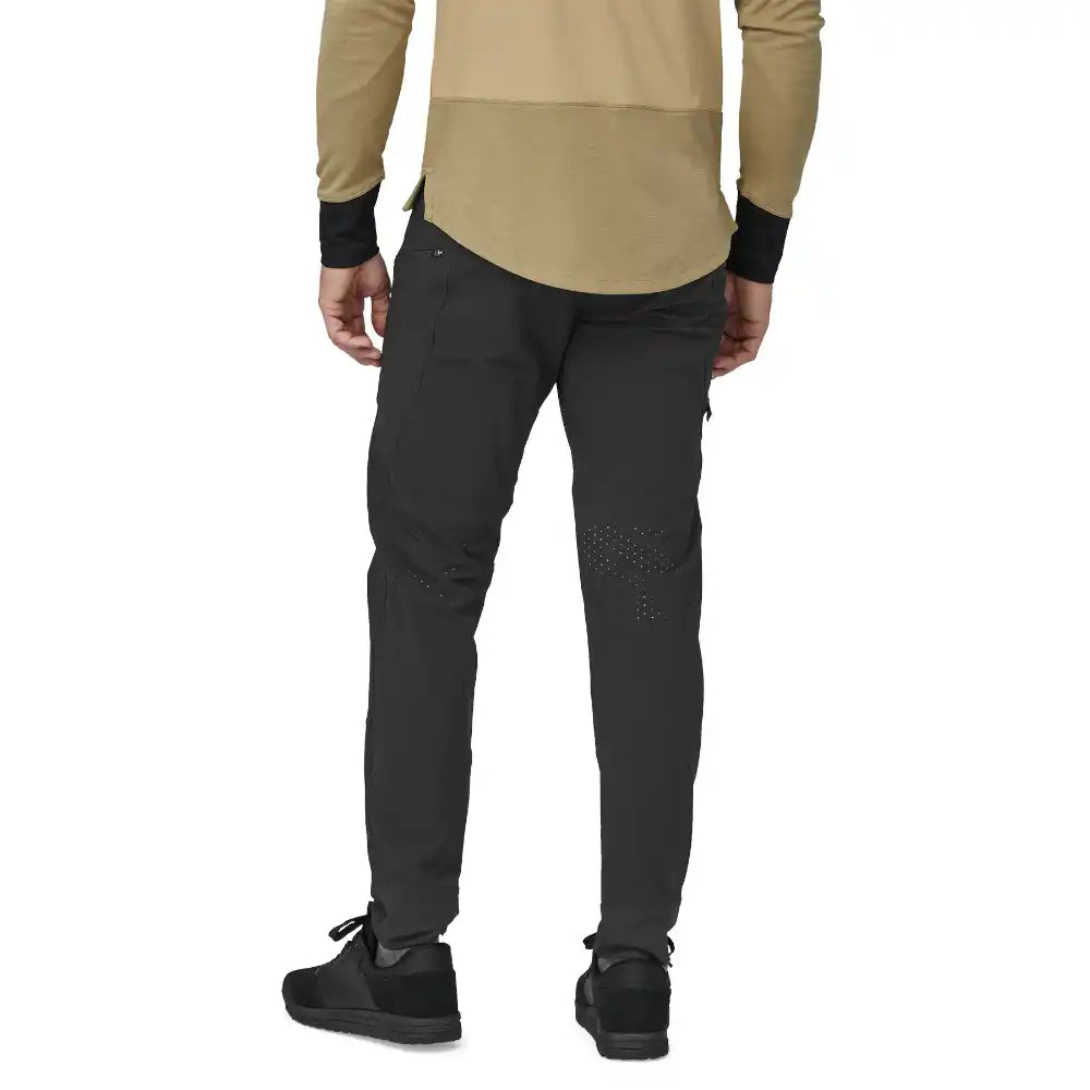 Patagonia Softshell-housut Dirt Craft Bike Pants Men's Treeline Outdoors