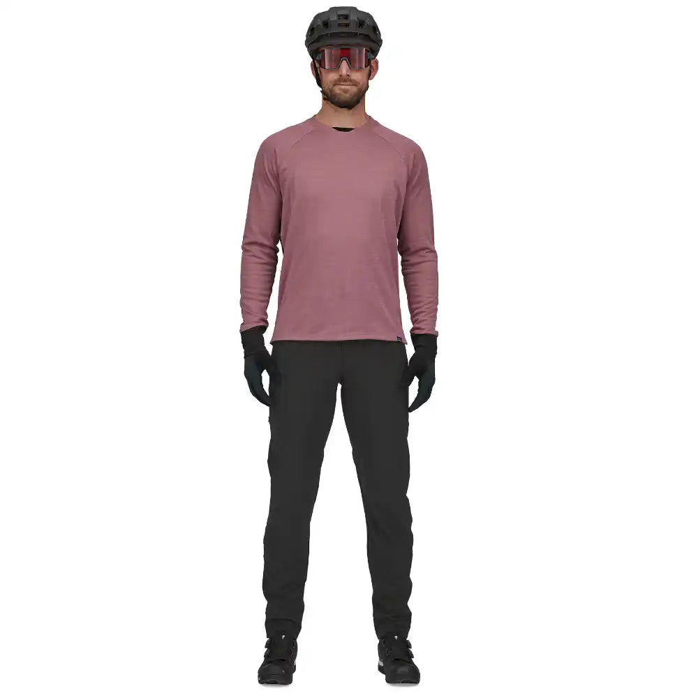 Patagonia Softshell-housut Dirt Craft Bike Pants Men's Treeline Outdoors