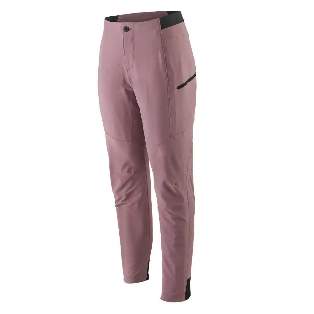 Patagonia Softshell-housut Dirt Craft Bike Pants Women's Treeline Outdoors