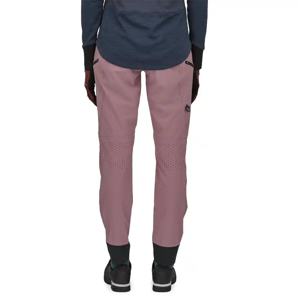 Patagonia Softshell-housut Dirt Craft Bike Pants Women's Treeline Outdoors