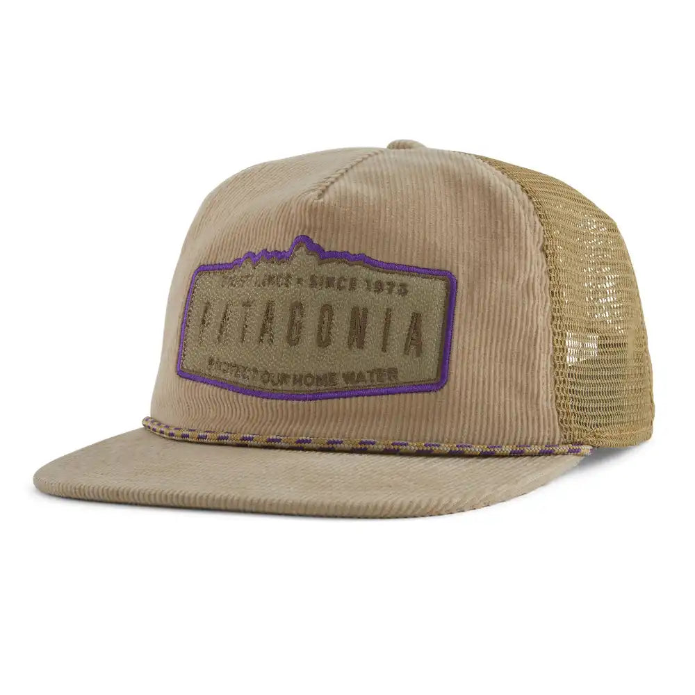 Patagonia Lippikset Fly Catcher Hat Treeline Outdoors