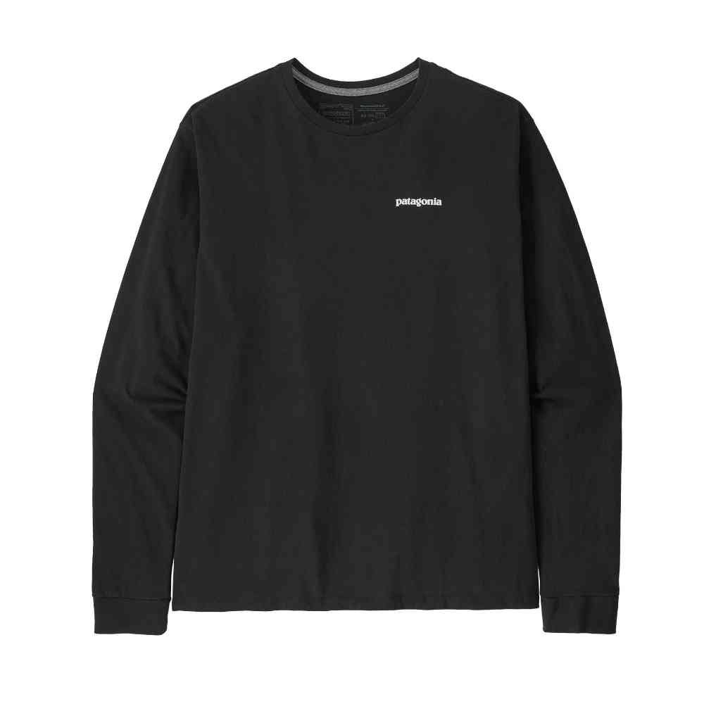 Long-Sleeved Home Water Trout Responsibili-Tee® Men's
