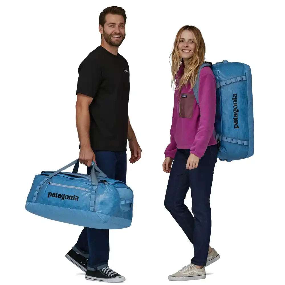 Patagonia Laukut ja kassit Black Hole® Duffel Bag 55L Treeline Outdoors
