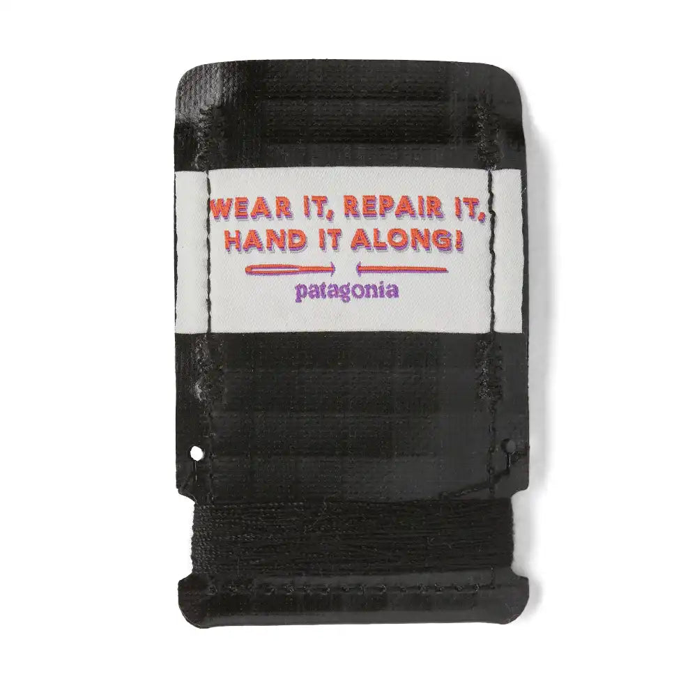 Patagonia Vaatteiden paikkaussarja Worn Wear Field Repair Kit Treeline Outdoors
