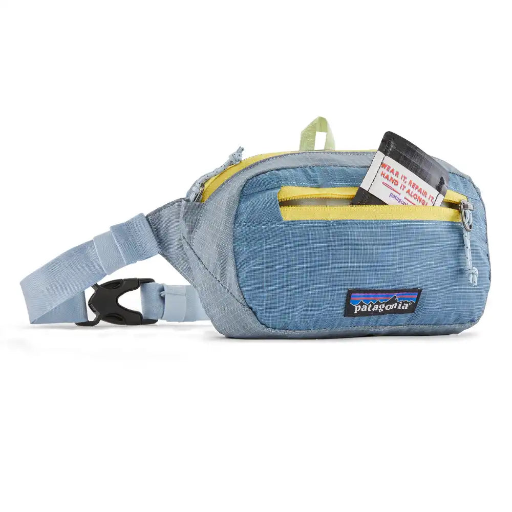 Patagonia Vaatteiden paikkaussarja Worn Wear Field Repair Kit Treeline Outdoors