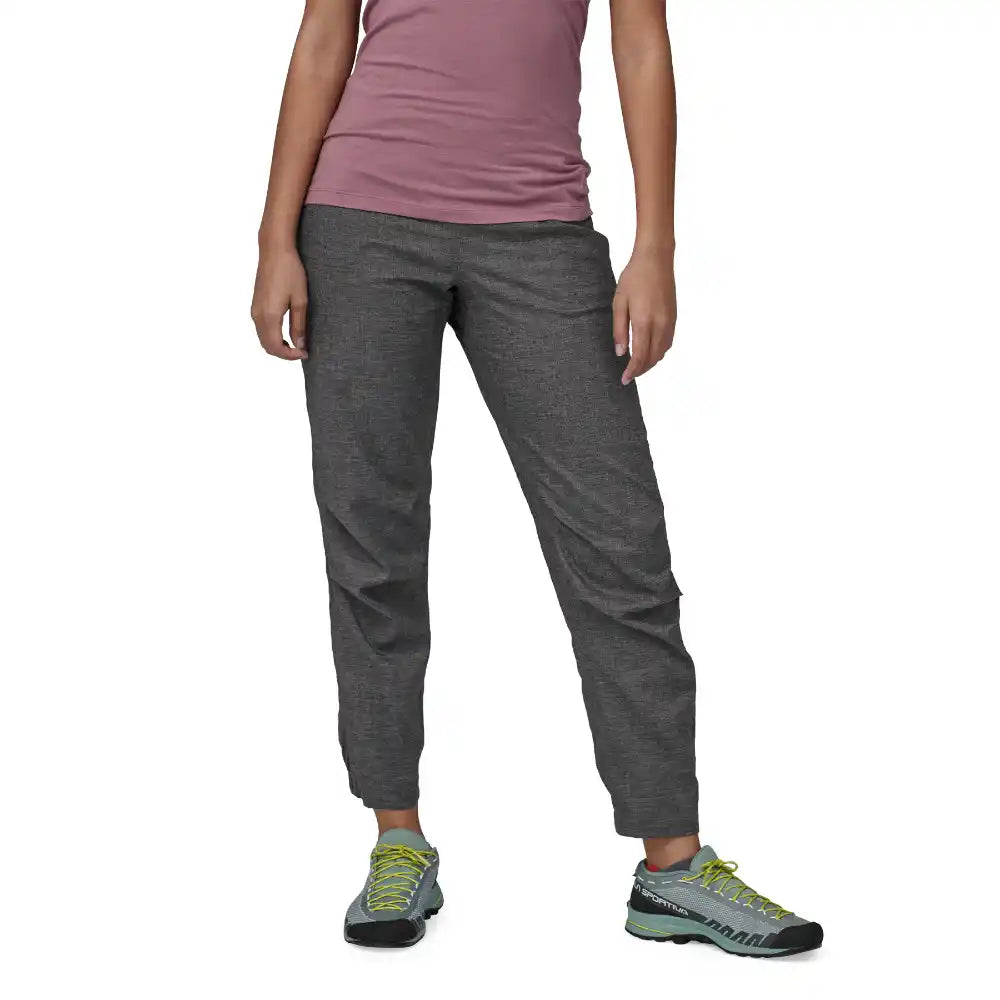 Patagonia Casual-housut Hampi Rock Pants Women&#39;s Regular Treeline Outdoors