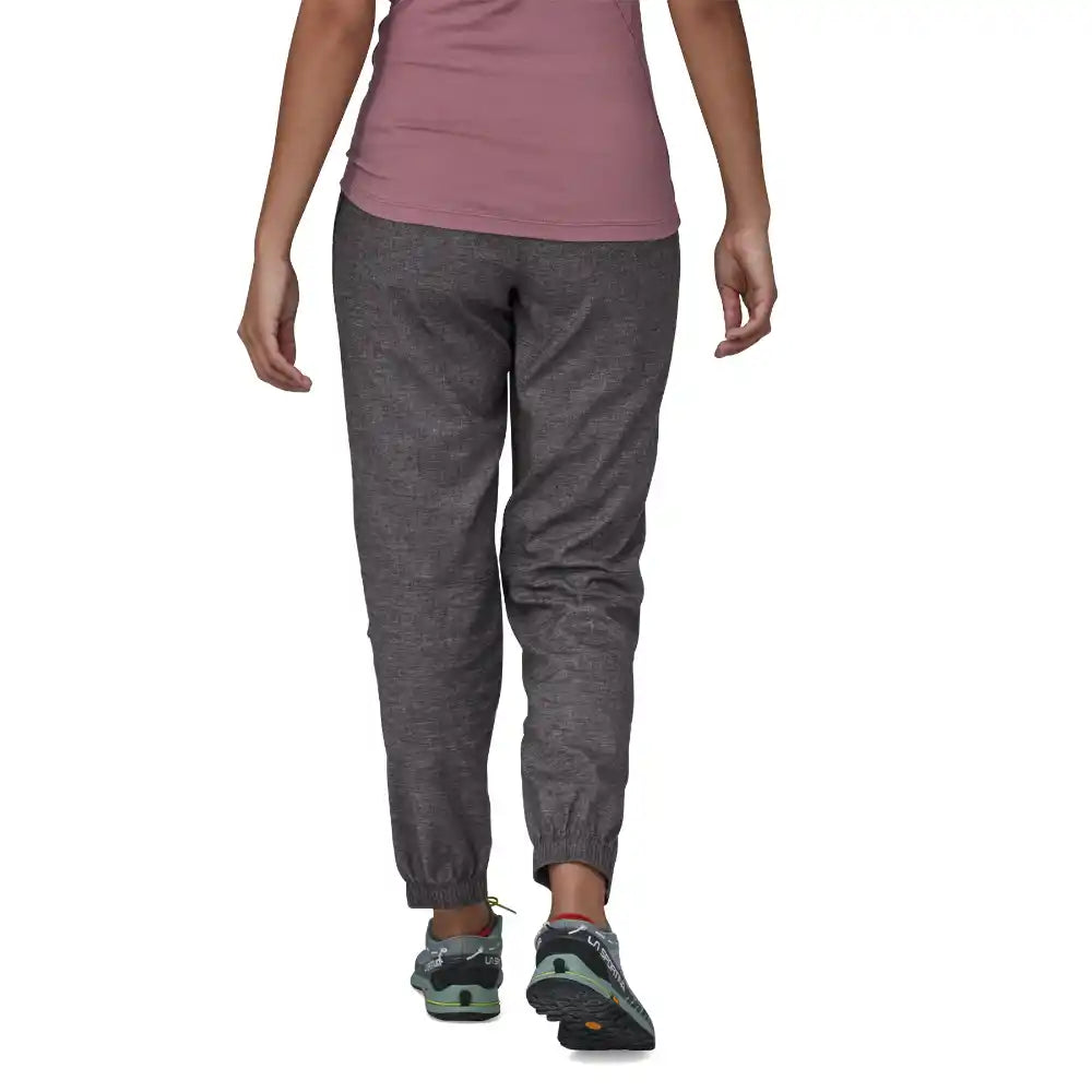 Patagonia Casual-housut Hampi Rock Pants Women&#39;s Regular Treeline Outdoors