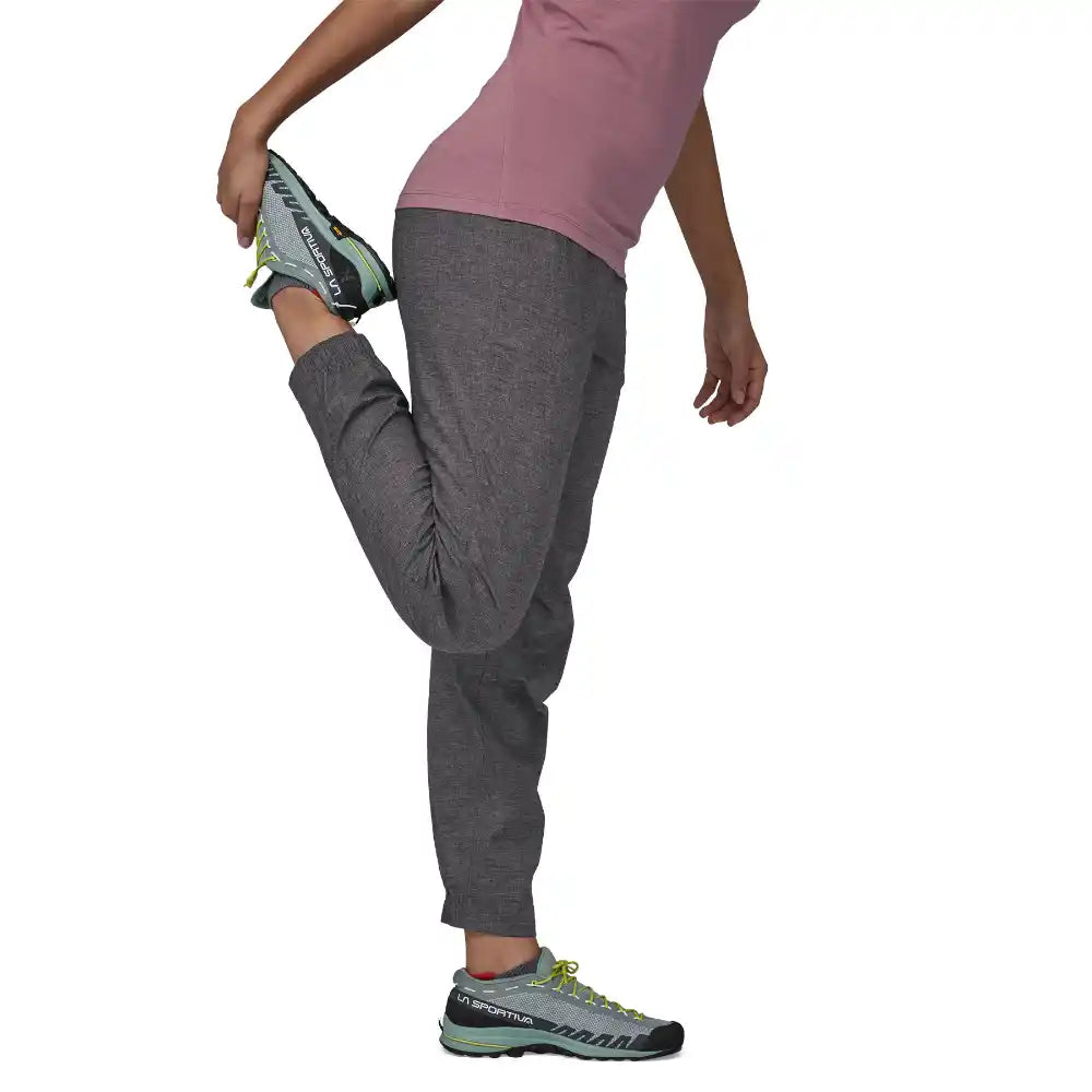 Patagonia Casual-housut Hampi Rock Pants Women&#39;s Regular Treeline Outdoors