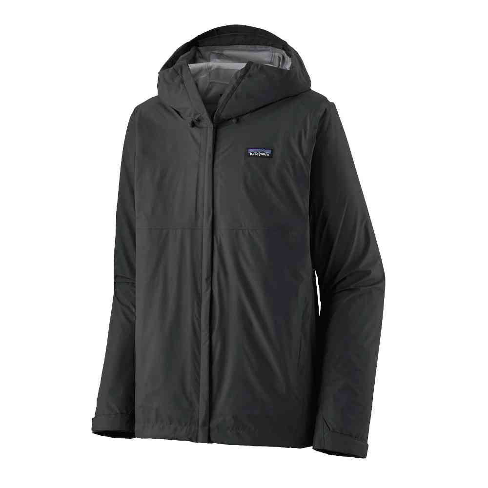 Patagonia Vedenpitävät kuoritakit Torrentshell 3L Rain Jacket Men&#39;s Treeline Outdoors