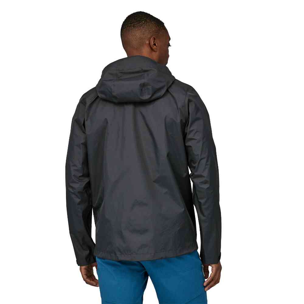 Patagonia Vedenpitävät kuoritakit Torrentshell 3L Rain Jacket Men&#39;s Treeline Outdoors
