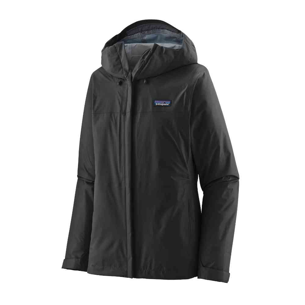 Patagonia Vedenpitävät kuoritakit Torrentshell 3L Rain Jacket Women&#39;s Treeline Outdoors