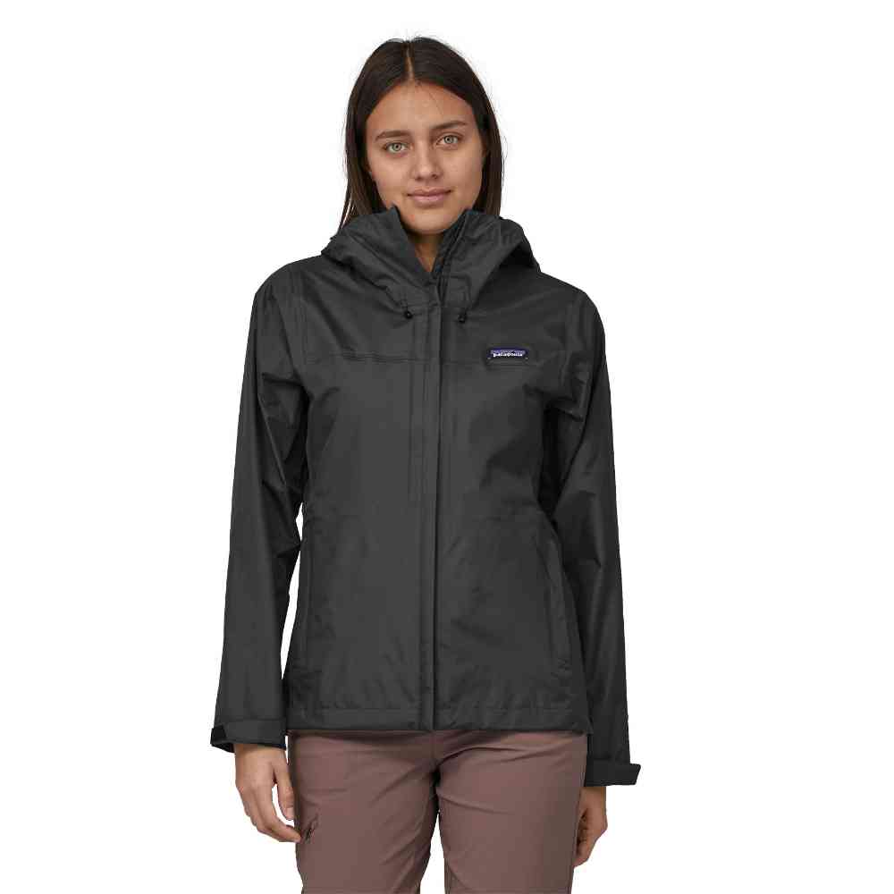 Patagonia Vedenpitävät kuoritakit Torrentshell 3L Rain Jacket Women&#39;s Treeline Outdoors