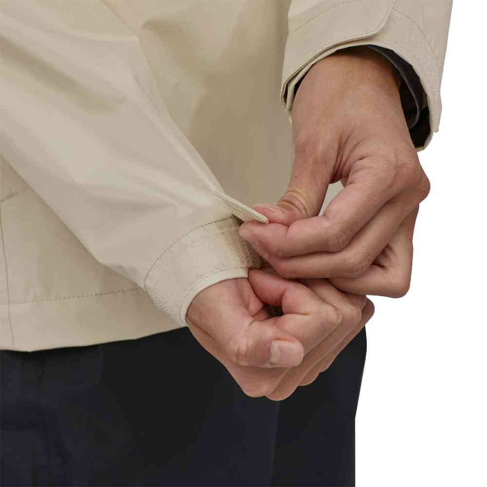 Patagonia Vedenpitävät kuoritakit Torrentshell 3L Rain Jacket Women&#39;s Treeline Outdoors