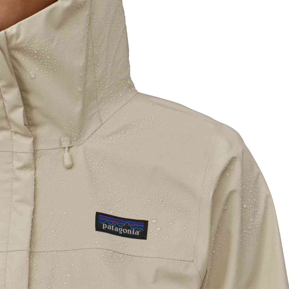 Patagonia Vedenpitävät kuoritakit Torrentshell 3L Rain Jacket Women&#39;s Treeline Outdoors