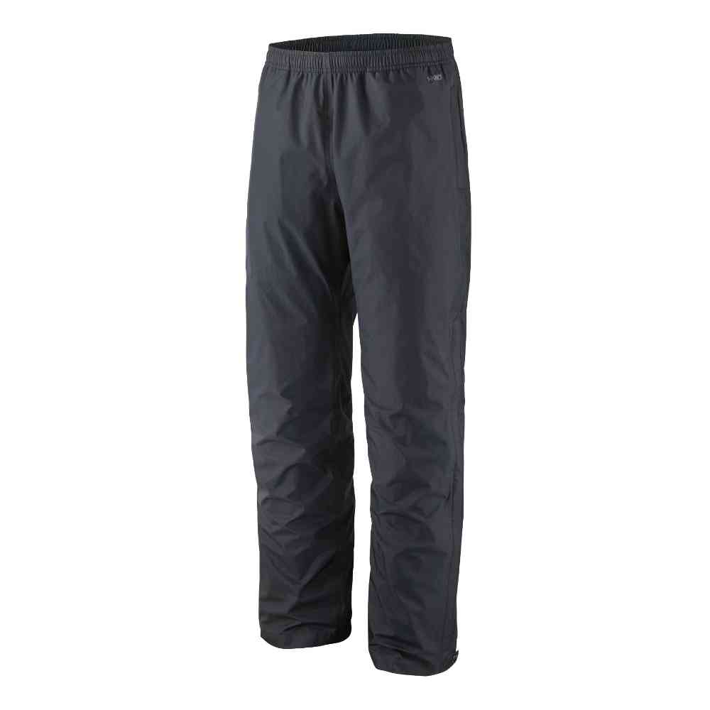Patagonia Vedenpitävät kuorihousut Torrentshell 3L Rain Pants Men&#39;s Treeline Outdoors