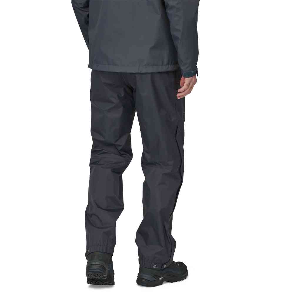 Patagonia Vedenpitävät kuorihousut Torrentshell 3L Rain Pants Men&#39;s Treeline Outdoors