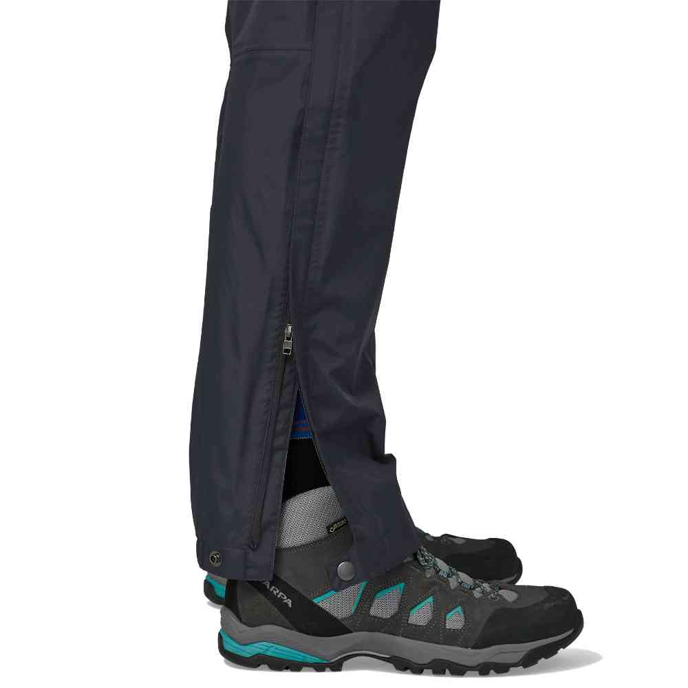 Patagonia Vedenpitävät kuorihousut Torrentshell 3L Rain Pants Women&#39;s Treeline Outdoors