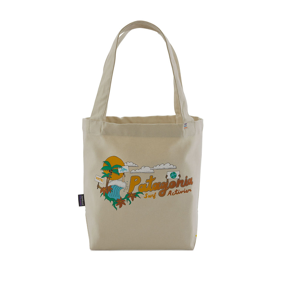 Patagonia Laukut ja kassit Mini Tote Kangaskassi Treeline Outdoors