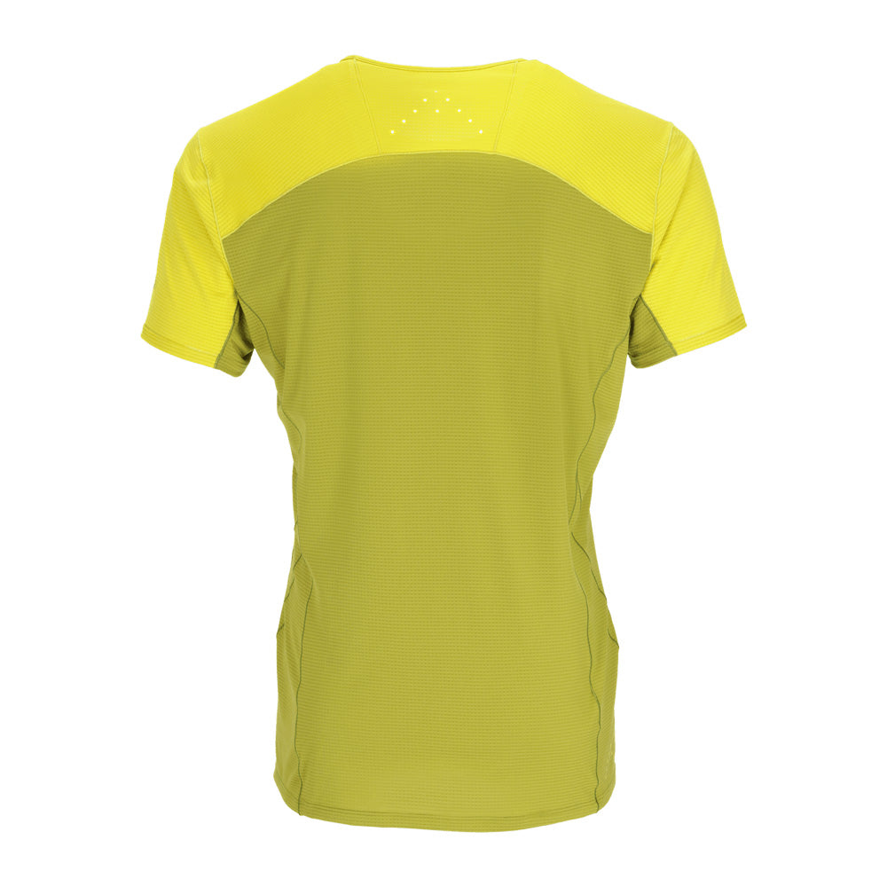 Rab T-paidat Sonic Ultra Tee Men&#39;s Treeline Outdoors