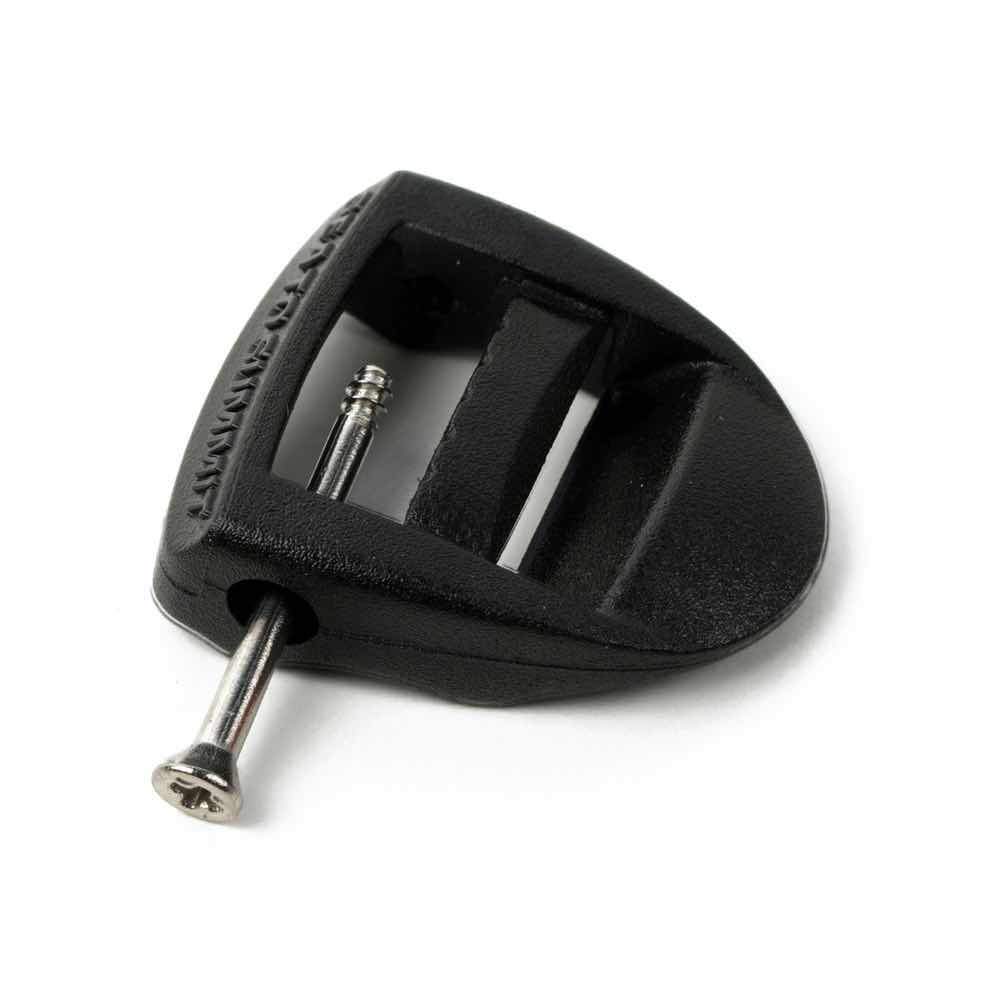 Sea To Summit Varasoljet reppuihin ja rinkkoihin Field Repair Buckle Ladderlock Treeline Outdoors