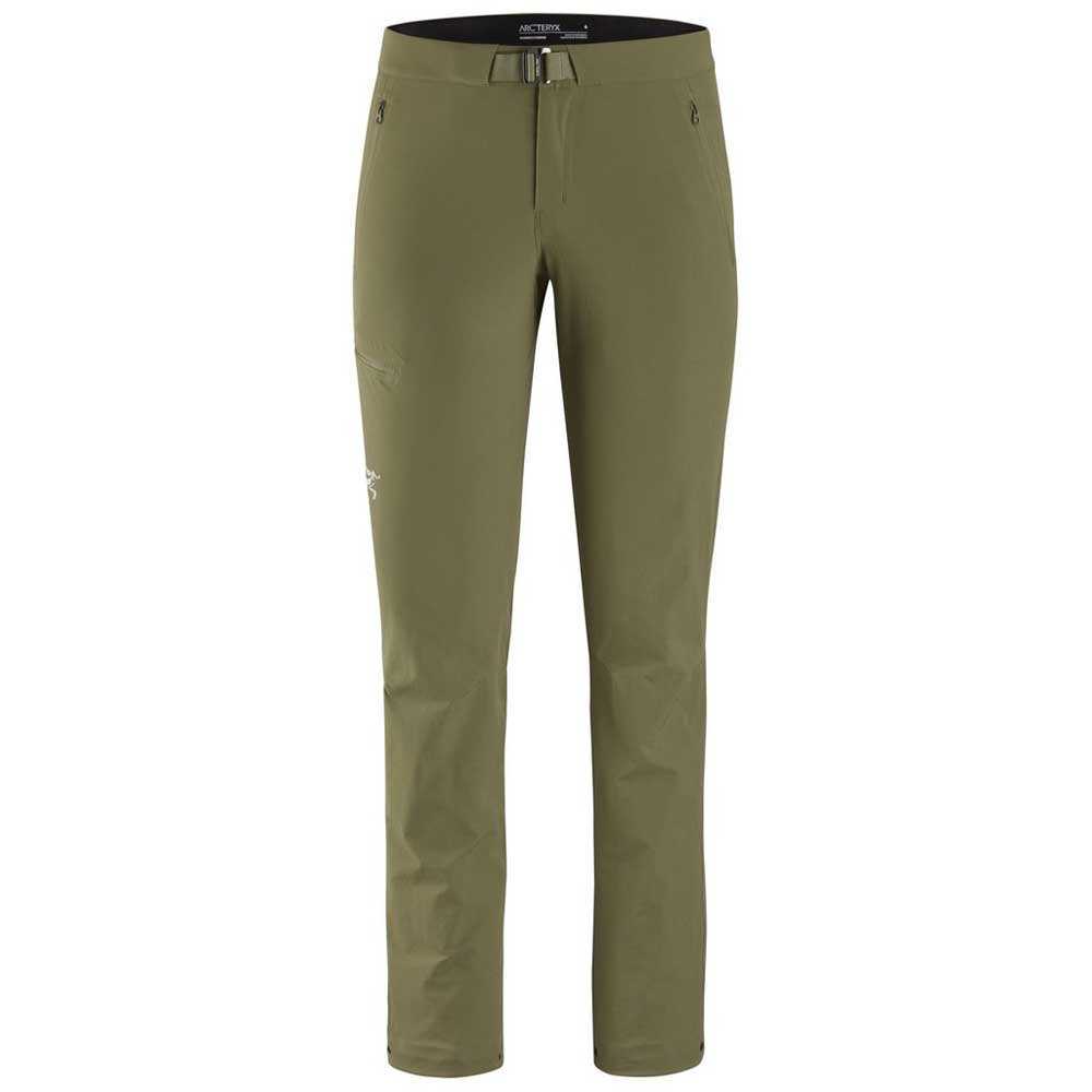 Arcteryx gamma lt hot sale pants womens